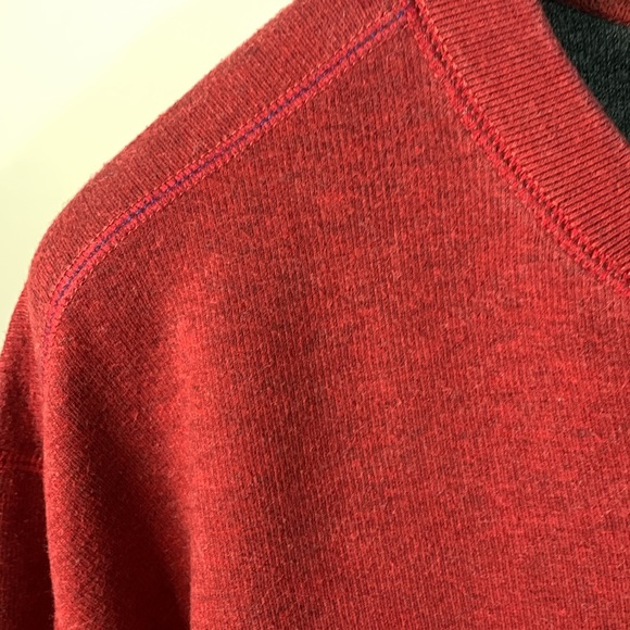 Flip Coast Abaco Reversible Sweatshirt Size: XXLT - Picture 4 of 11